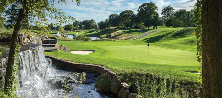 Great River Sacred Heart