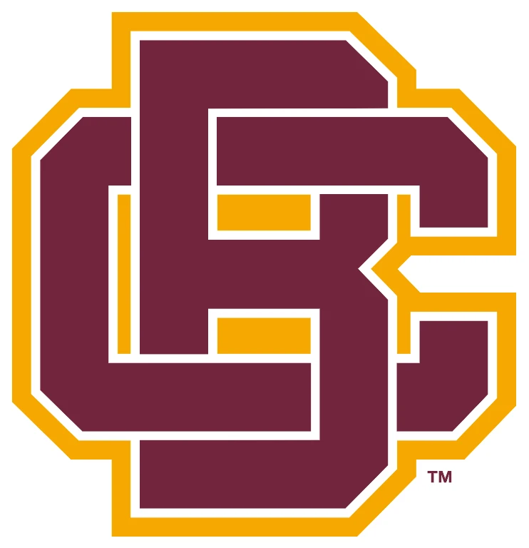 Bethune cookman logo