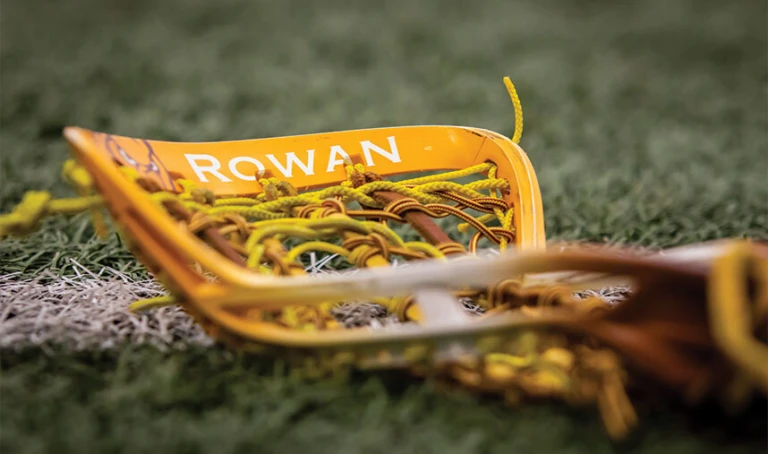 Rowan Lacrosse Stick