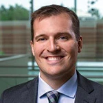 Ryan Goggans Headshot