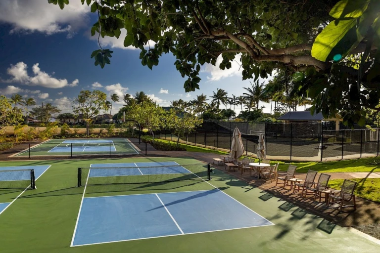 Kukuiula Pickleball 1