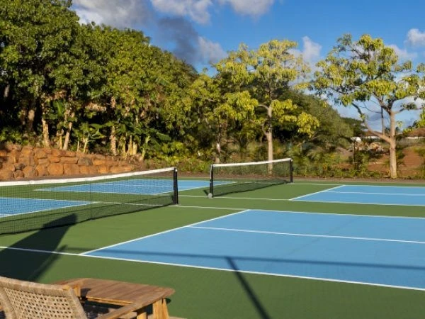 Kukuiula Pickleball 2