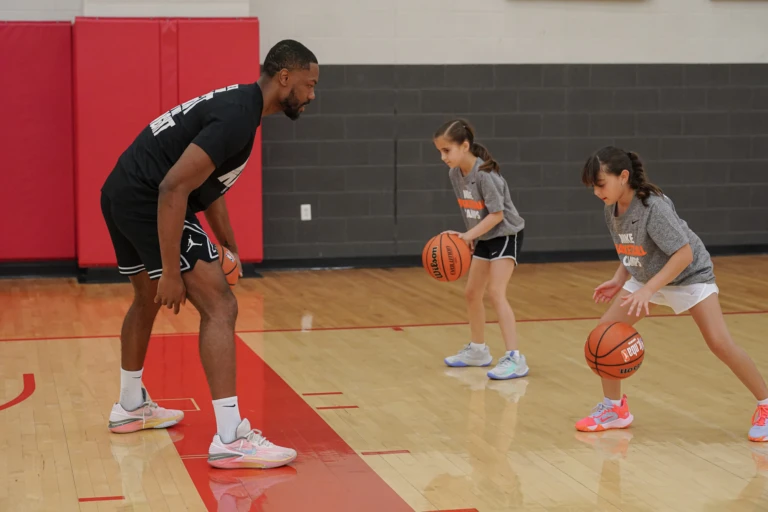 6 25 24 Nike Basketball Camp 1st day 56