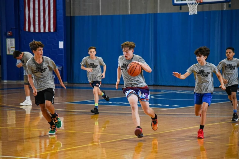 2024 Nike Camp photo 3