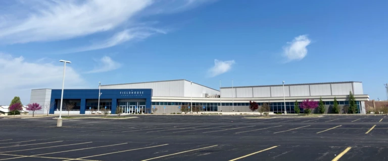 Fieldhouse 2