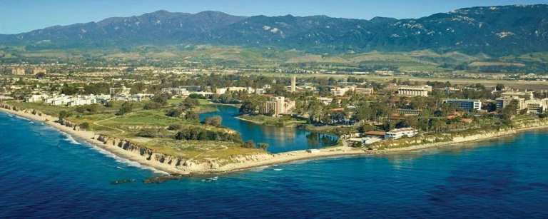 UCSB 1