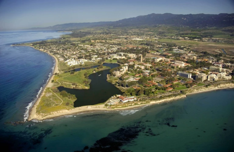 UCSB 2