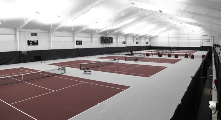 South Carolina Facility copy