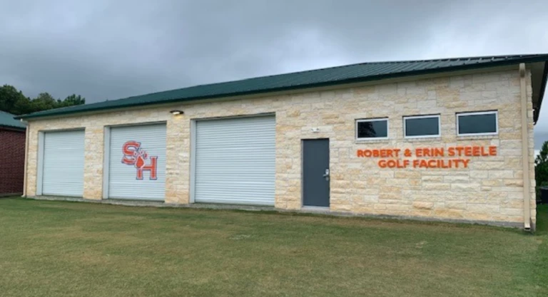 Sam Houston State Facility Photo1