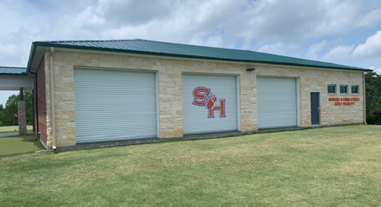 Sam Houston State Facility Photo3