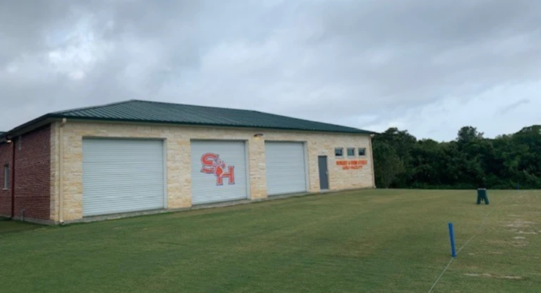 Sam Houston State Facility Photos2