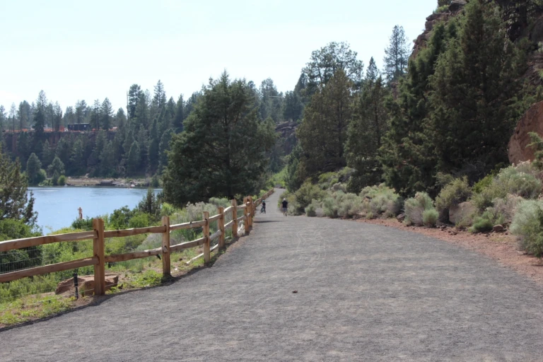 Deschutes River Trail 1