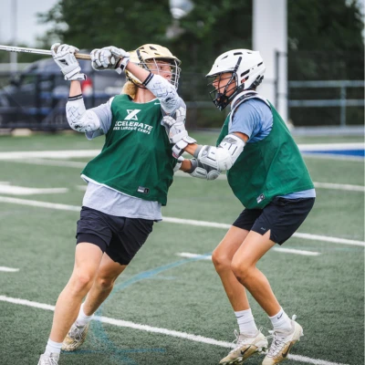 Xcelerate Nike Boys Lacrosse Camp at Wake Forest University