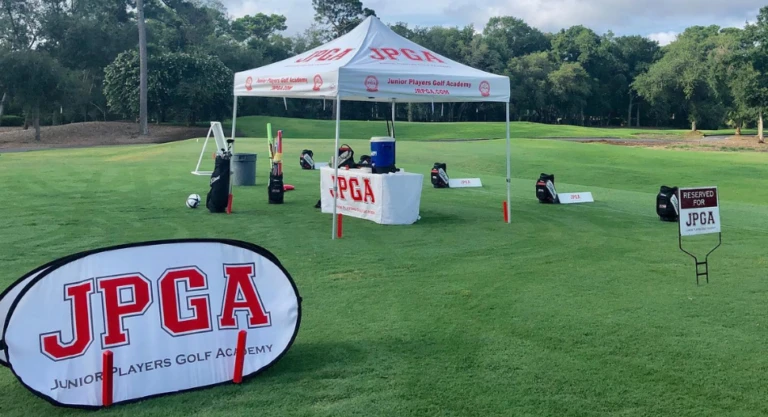 Advanced Junior Players Golf Academy Facility Photos1