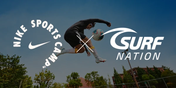 NSC x Surf Nation