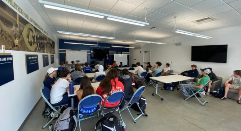 Davis Polo Gallery Image 4