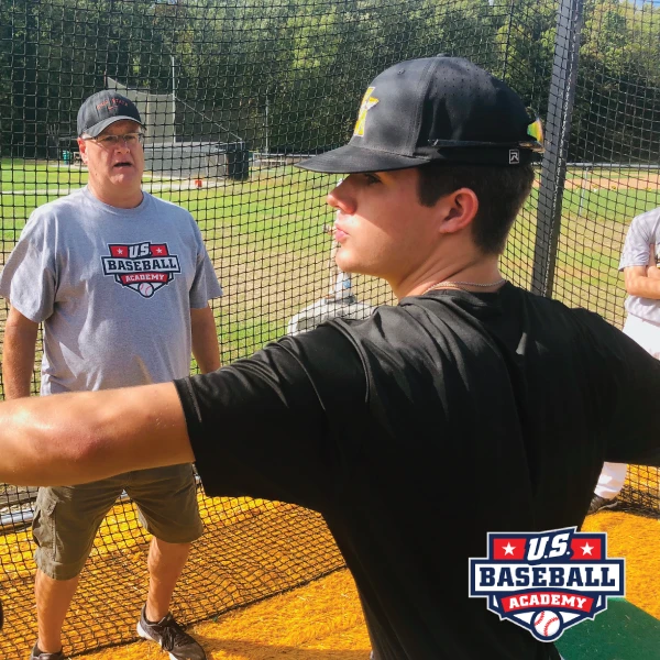 U.S. Baseball Academy - Woodstock, Illinois