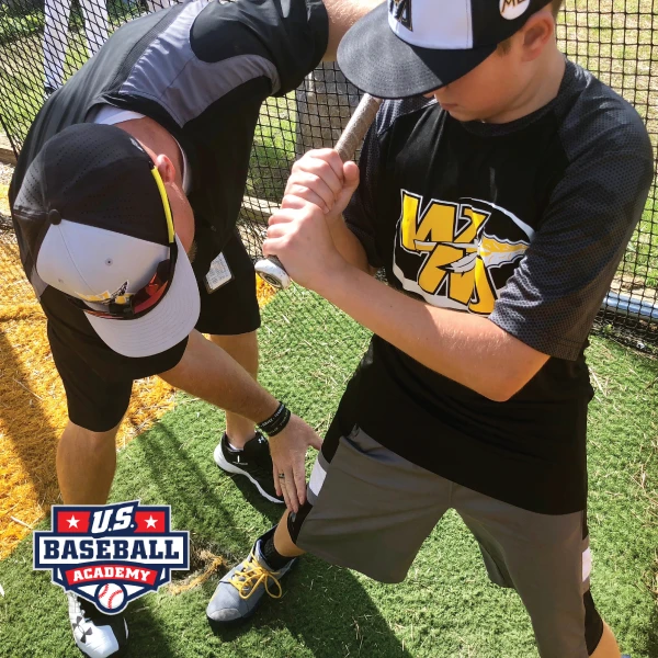 U.S. Baseball Academy - Canandaigua, New York