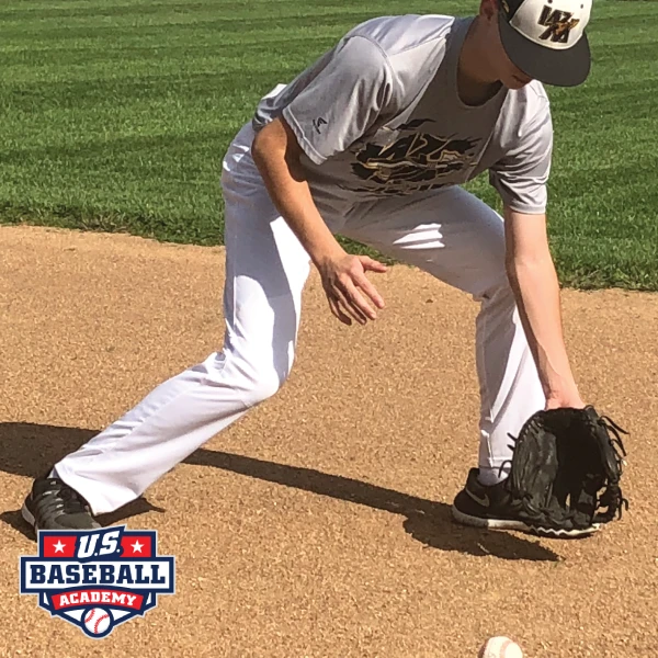 U.S. Baseball Academy - Richland, Michigan