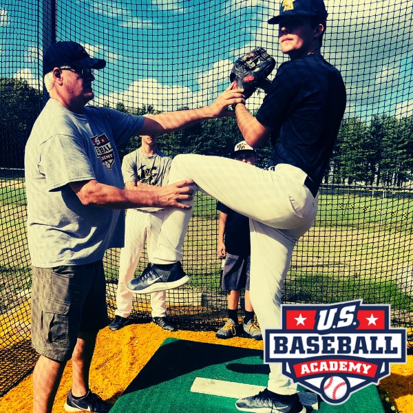 U.S. Baseball Academy - Fairfield, California