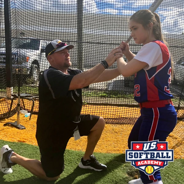 U.S. Softball Academy - Racine, Wisconsin