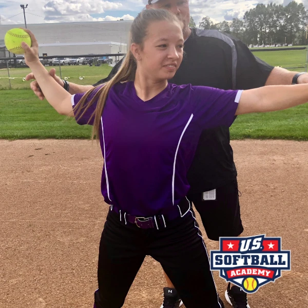 U.S. Softball Academy - Encino, California