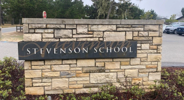 Stevenson Gallery Images