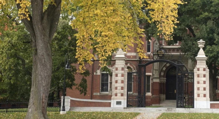 Smith College Pictures 3