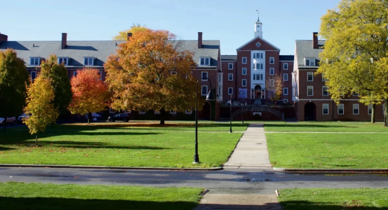 Smith College Pictures 1