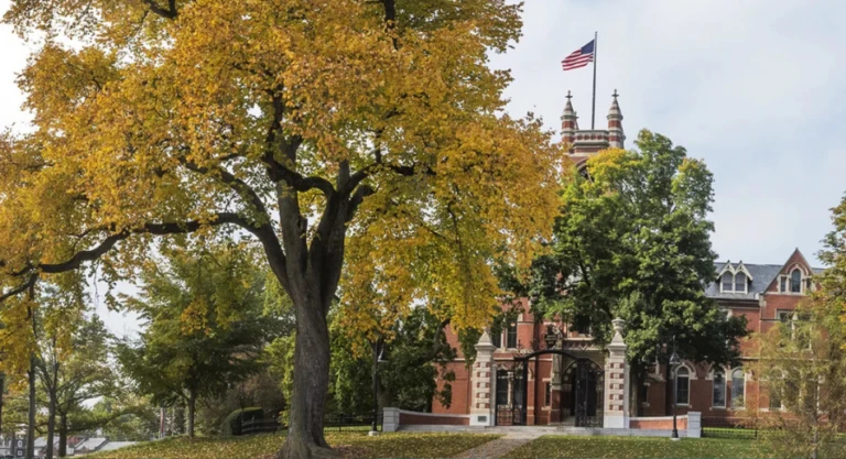 Smith College Pictures