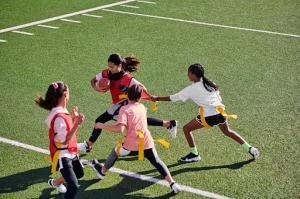 Ussc flag football