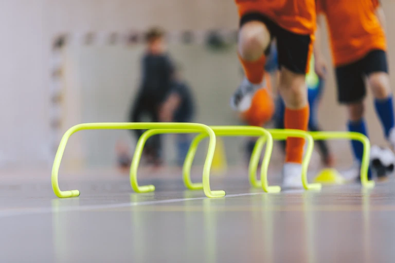 Nike Sports Camp Speed Ladder