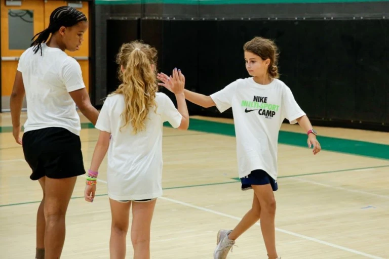 Maret Group High Five