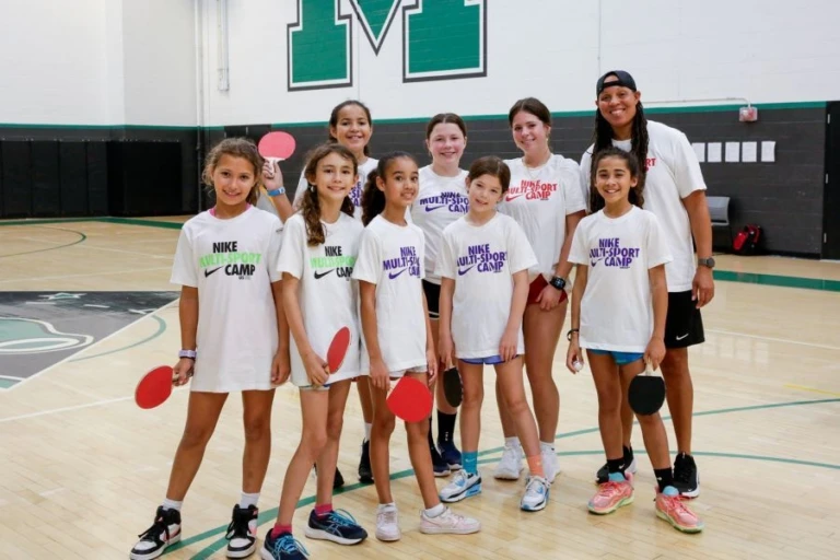 Maret Group Ping Pong