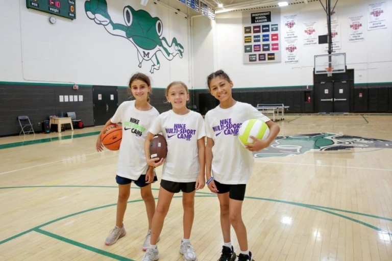 Maret Group Multisport4