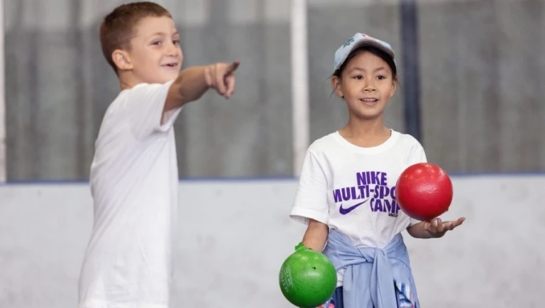 Nike Multi-Sport Camp in Chester Springs