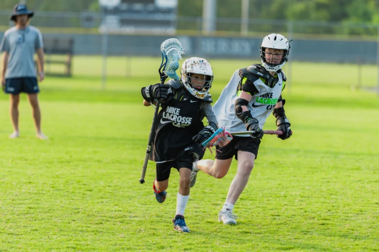 Berry Boys Lacrosse Camp 5