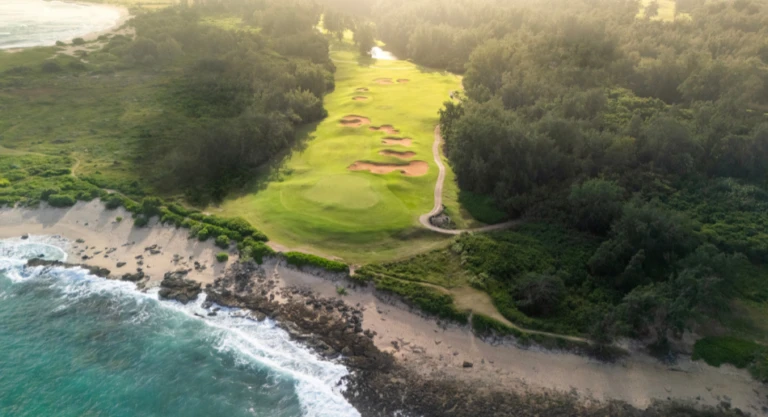 Turtle Bay Facility6