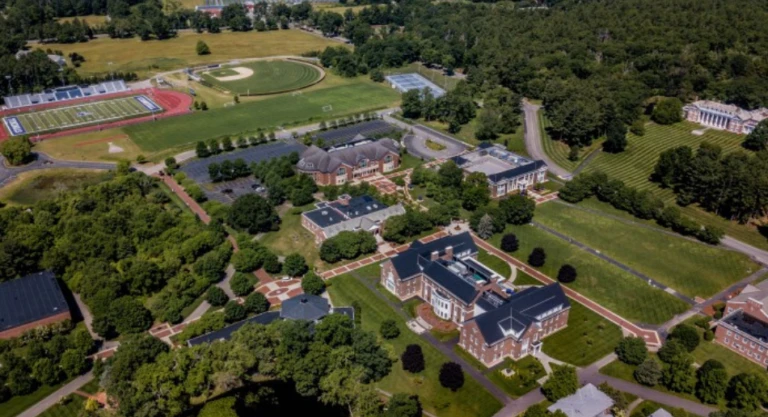 Stonehill College FBNRBS Gallery 5