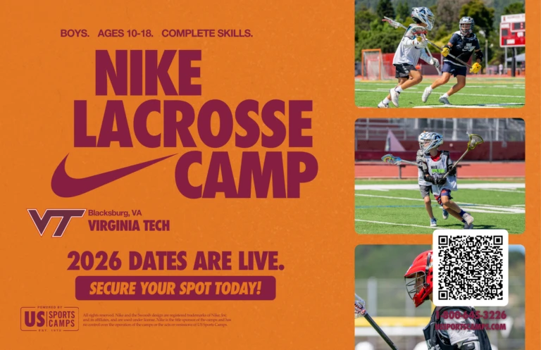 Virginia Tech Infocard 2026