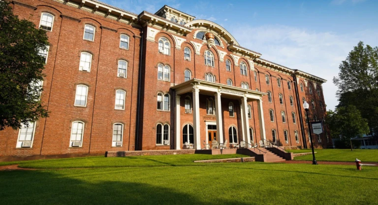 WMA Gallery Image Rich Hall