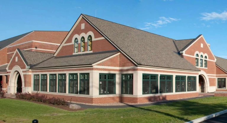 WMA Gallery Image Athletic Center