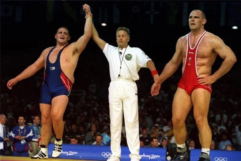 Rulon Gardner1