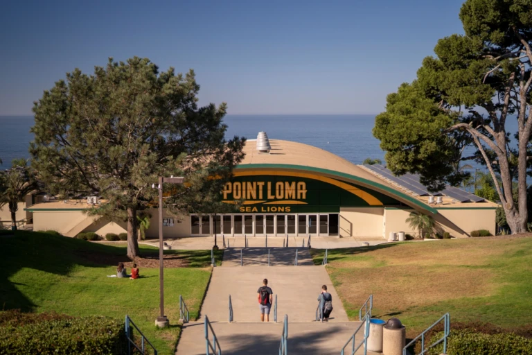 Point Loma