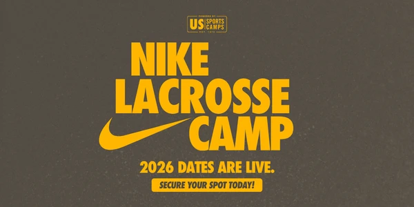 Adelphi University Nike Girls Lacrosse Camp