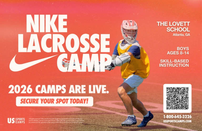 Lovett Boys Lacrosse Infocard