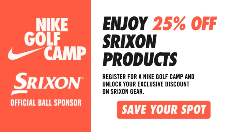 Nike Srixon Best Graphic 2026