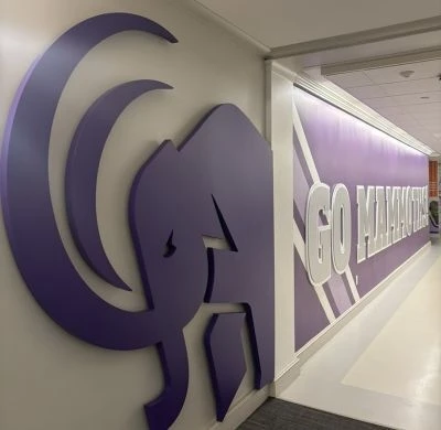 Nike Cross Country Camp at Amherst University Mammoths