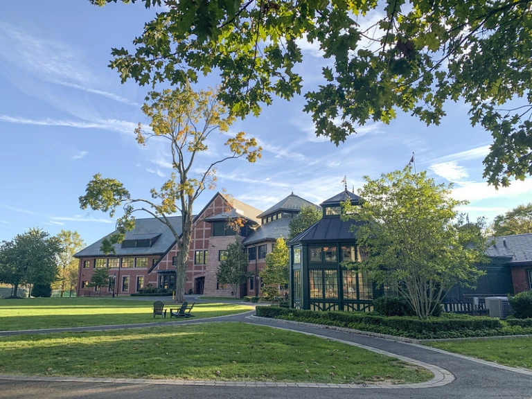 Lawrenceville Campus