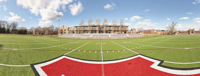 Lawrenceville Stadium Gallery 1